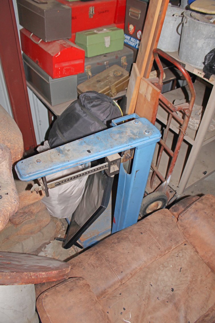 Image for HUGE COLLECTOR'S ESTATE AUCTION