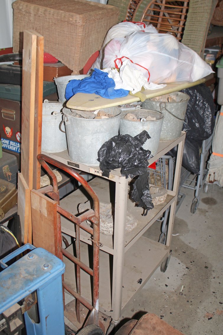 Image for HUGE COLLECTOR'S ESTATE AUCTION