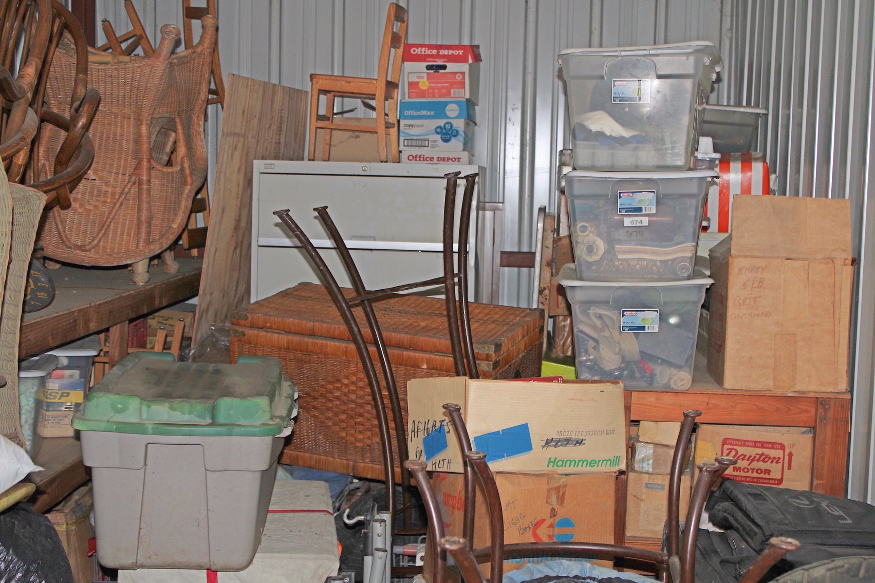 Image for HUGE COLLECTOR'S ESTATE AUCTION