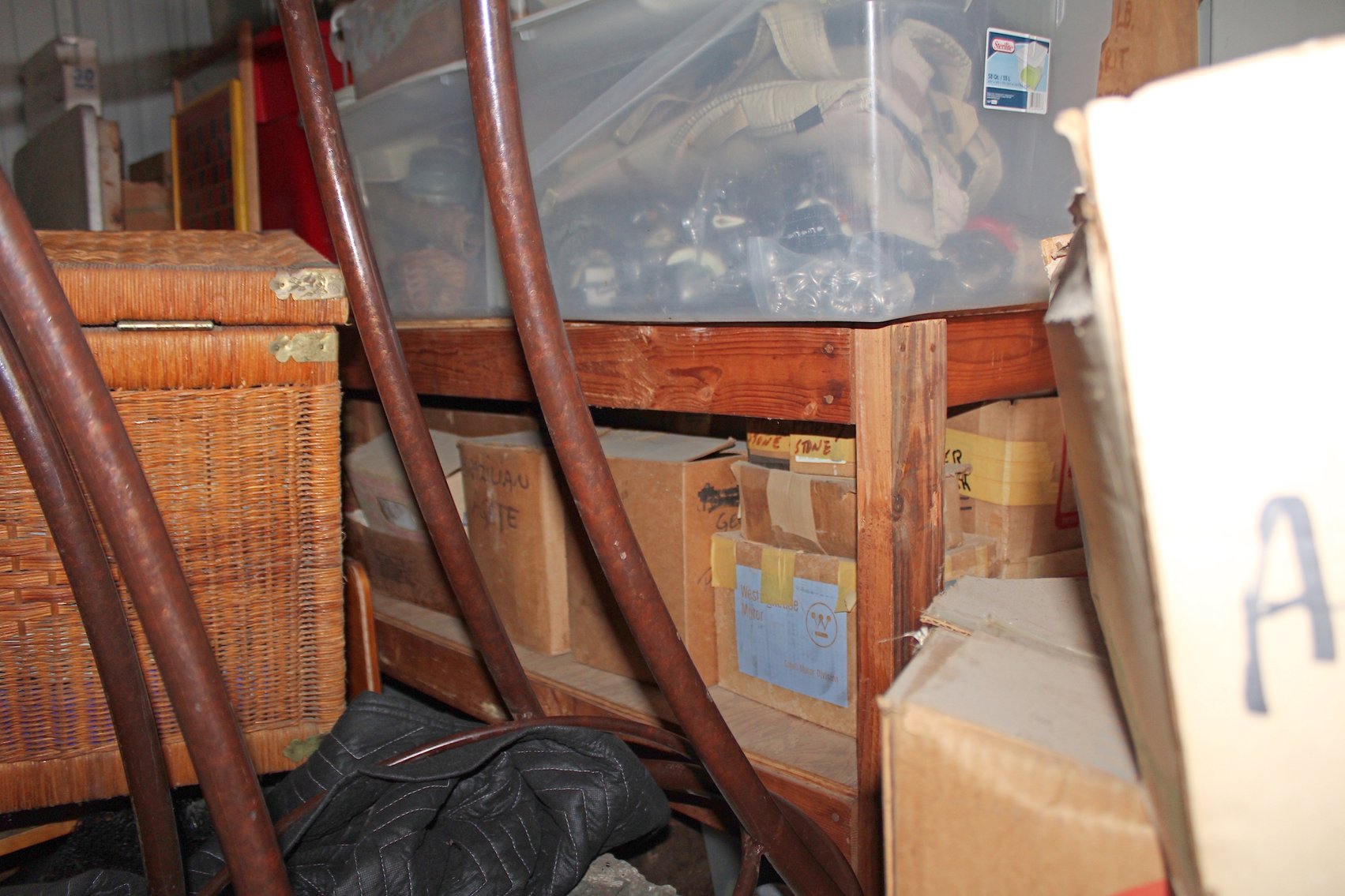 Image for HUGE COLLECTOR'S ESTATE AUCTION