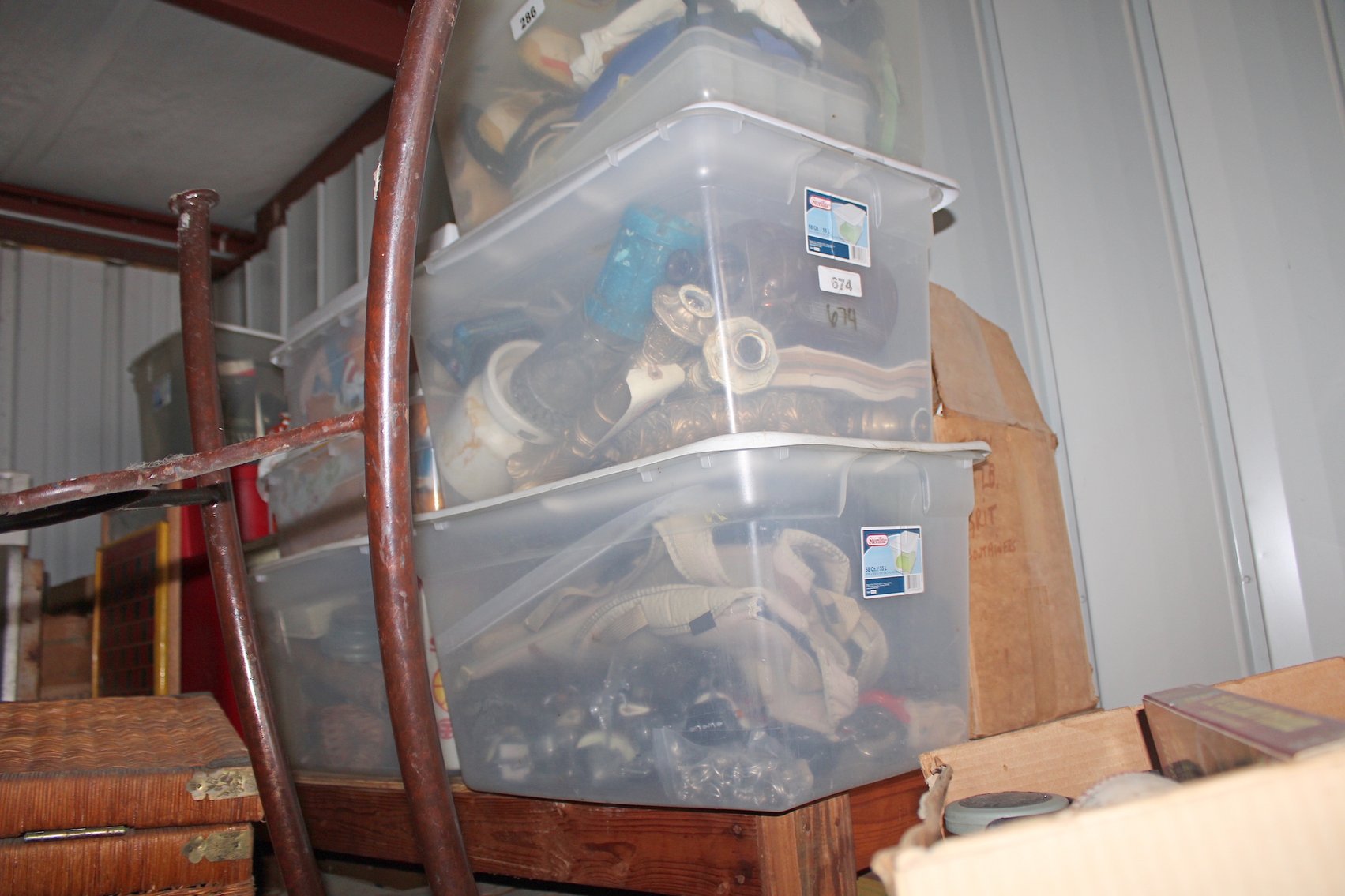 Image for HUGE COLLECTOR'S ESTATE AUCTION
