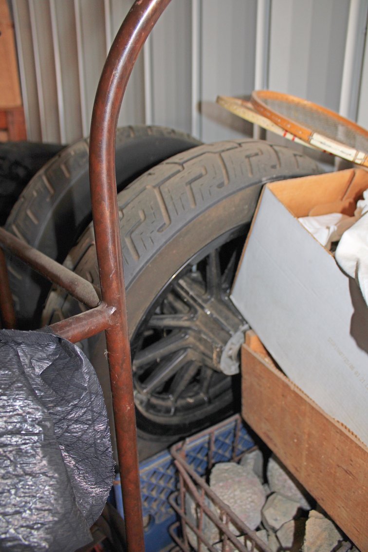 Image for HUGE COLLECTOR'S ESTATE AUCTION
