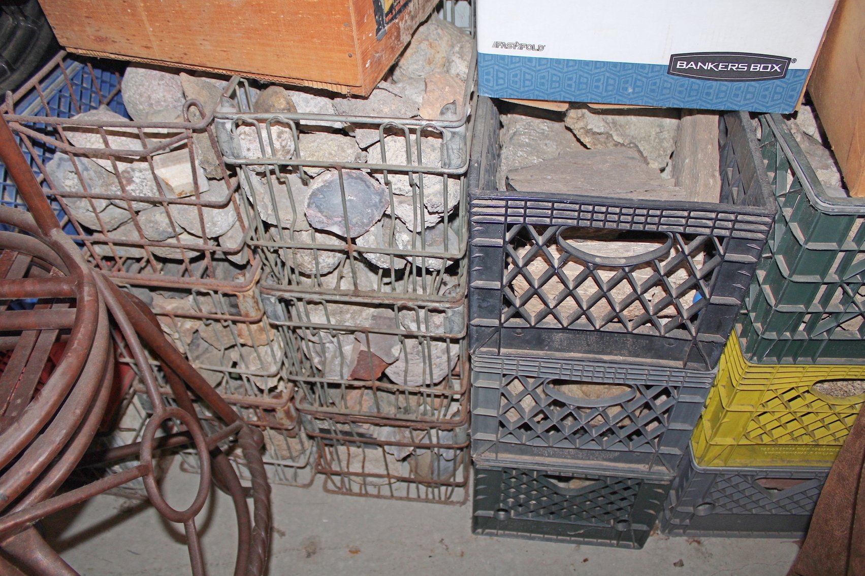 Image for HUGE COLLECTOR'S ESTATE AUCTION