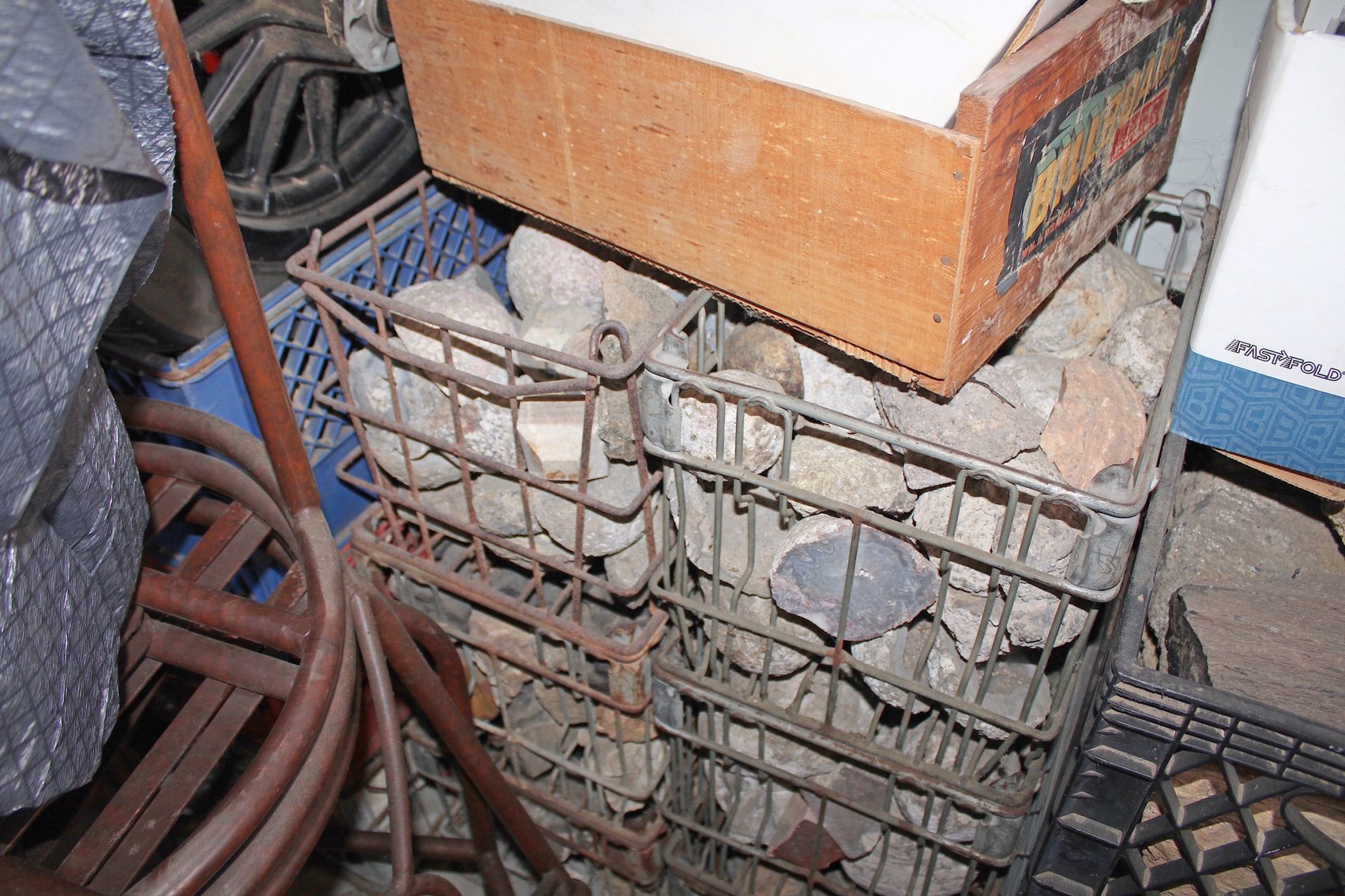 Image for HUGE COLLECTOR'S ESTATE AUCTION