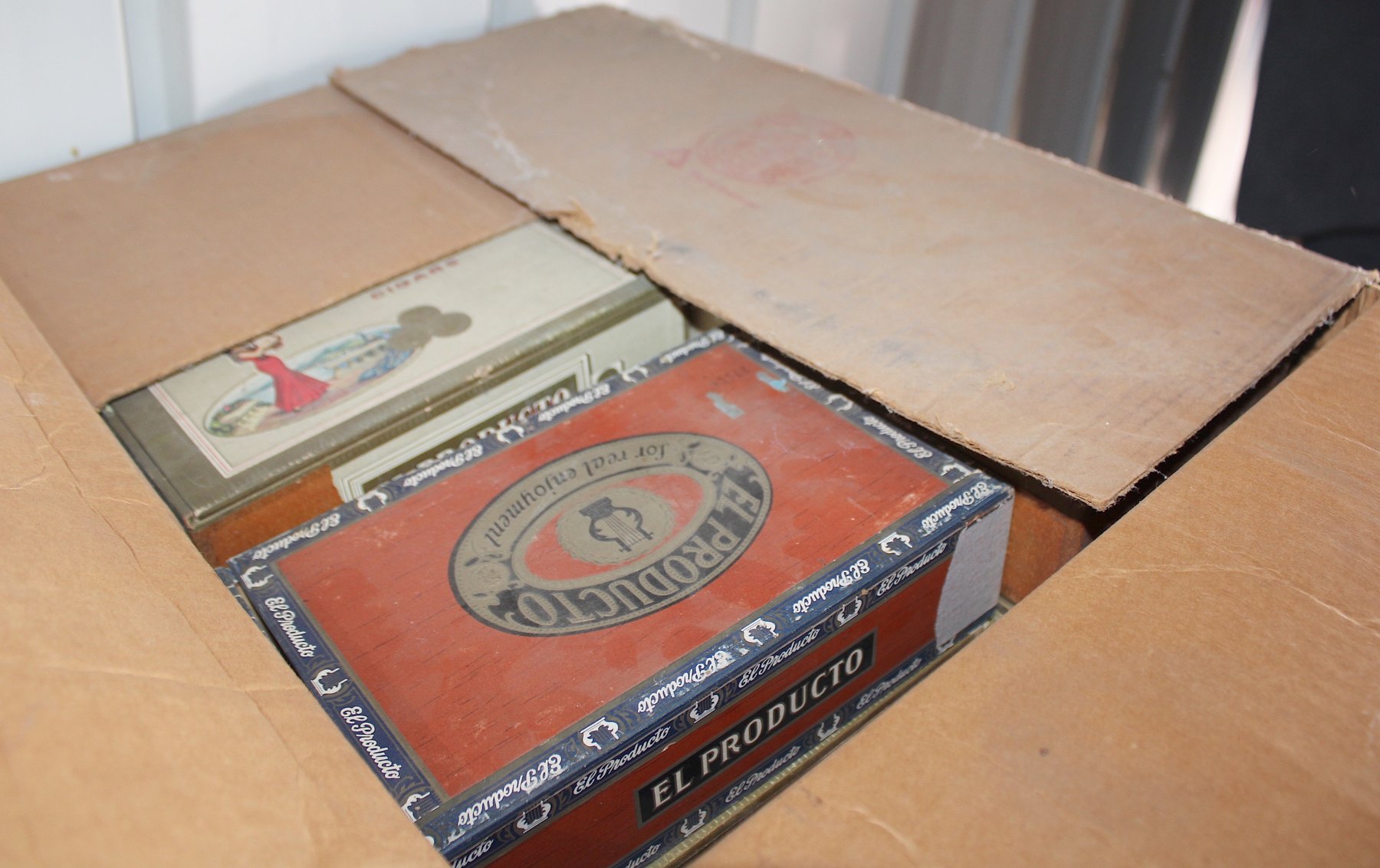 Image for HUGE COLLECTOR'S ESTATE AUCTION