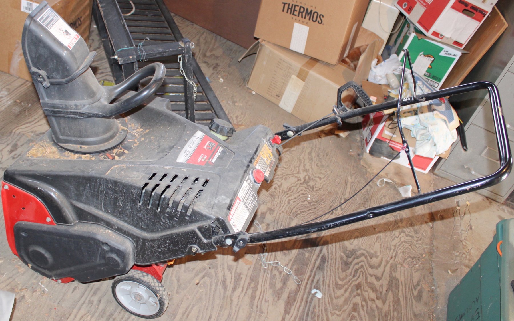 Image for EMERGENCY ESTATE AUCTION