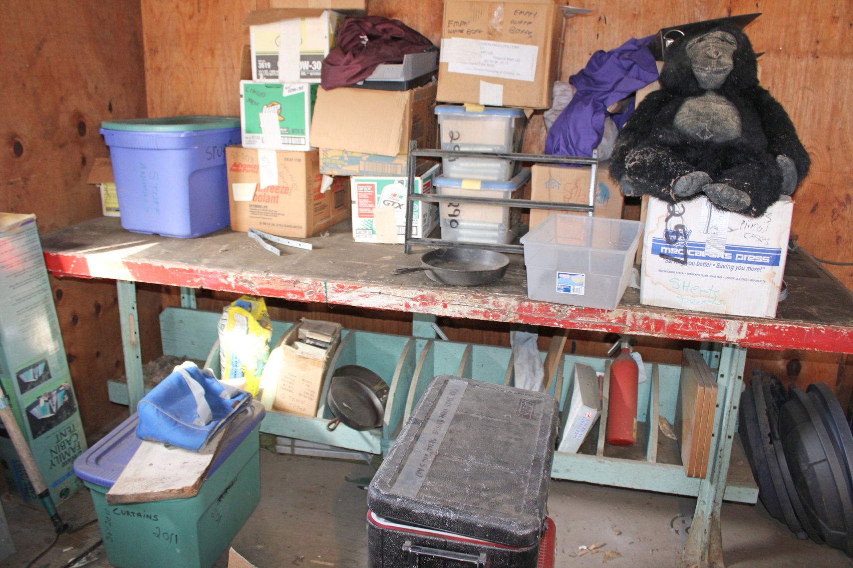 Image for EMERGENCY ESTATE AUCTION