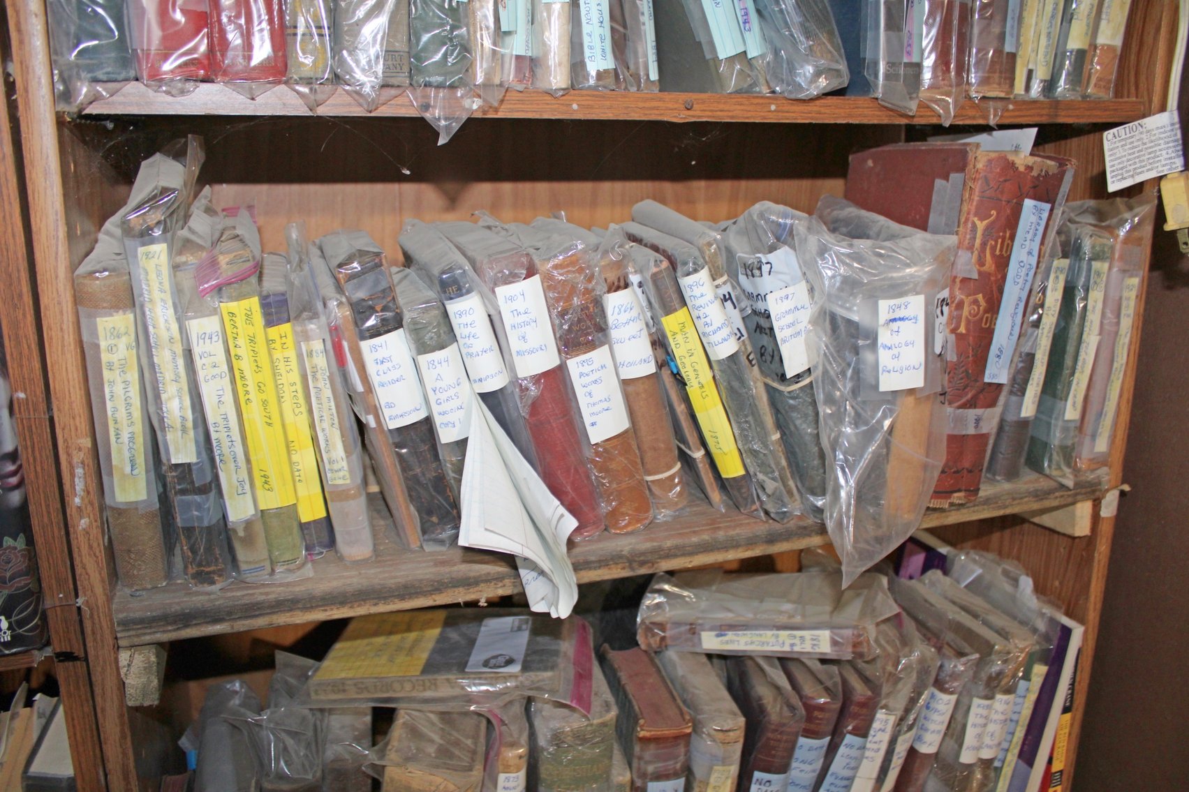 Image for EMERGENCY ESTATE AUCTION