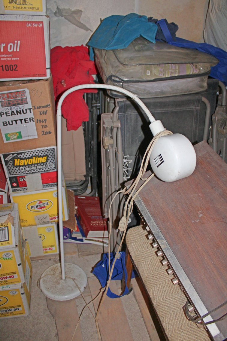 Image for EMERGENCY ESTATE AUCTION