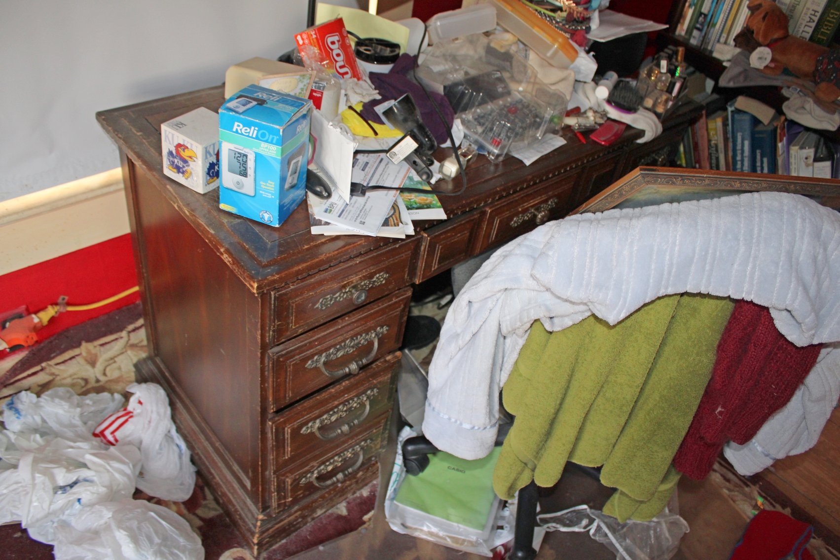 Image for EMERGENCY ESTATE AUCTION