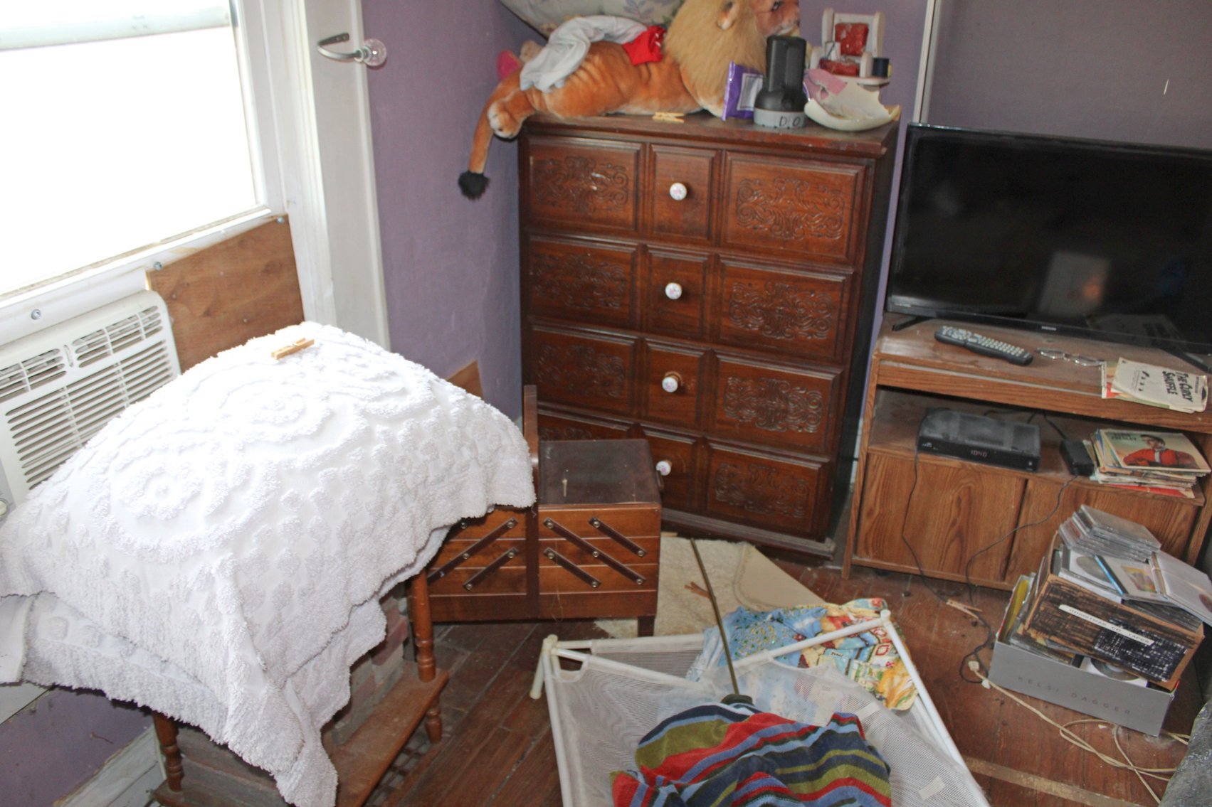Image for EMERGENCY ESTATE AUCTION