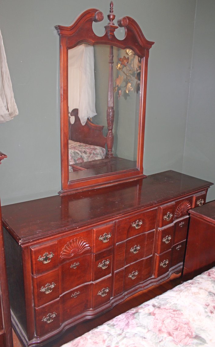 Image for ESTATE AUCTION