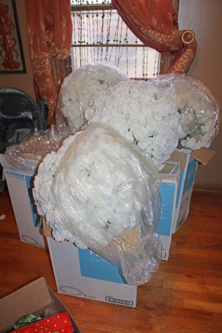 Image for ESTATE AUCTION
