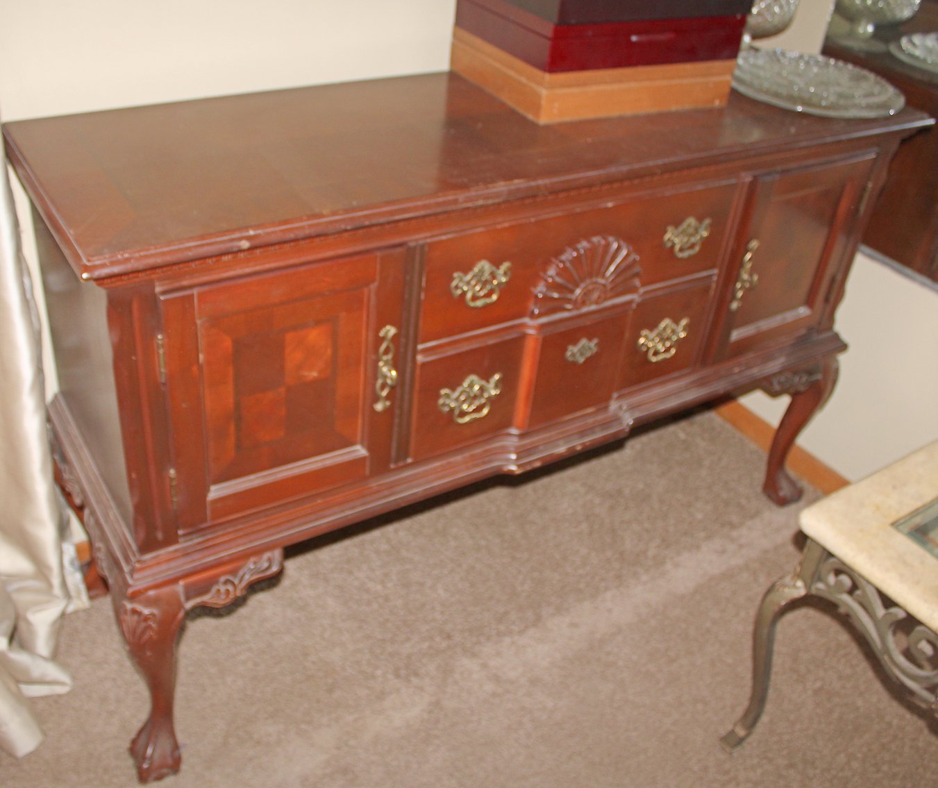 Image for ESTATE AUCTION