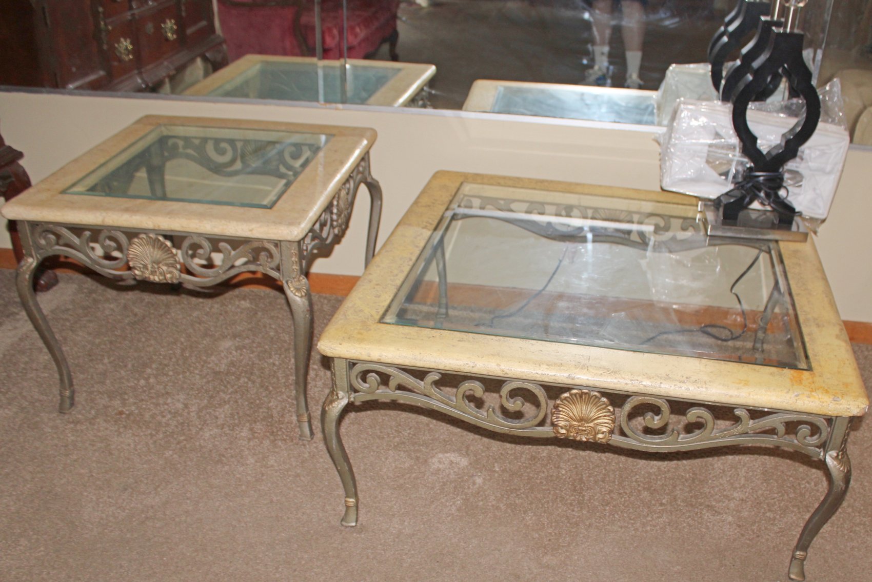 Image for ESTATE AUCTION