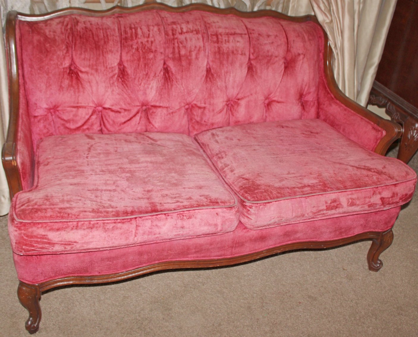 Image for ESTATE AUCTION