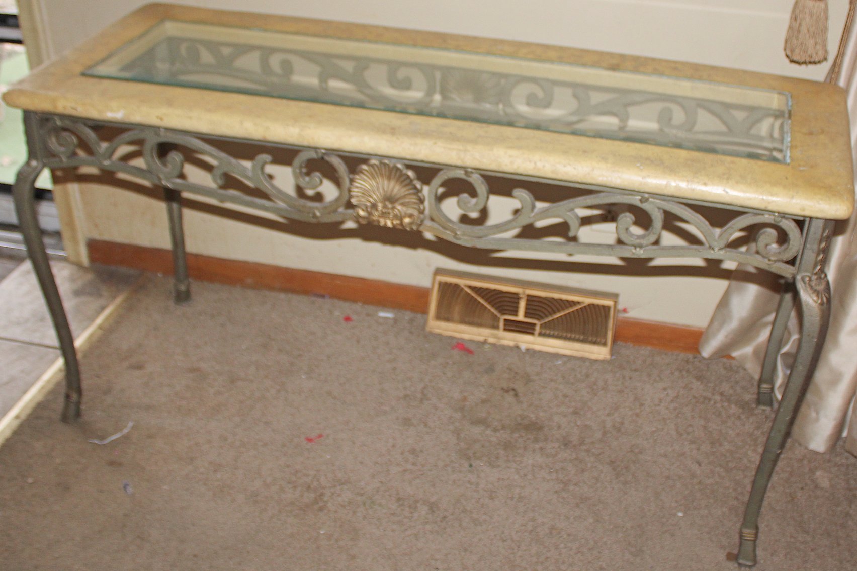 Image for ESTATE AUCTION