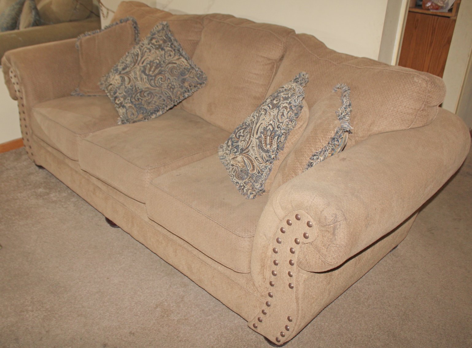 Image for ESTATE AUCTION