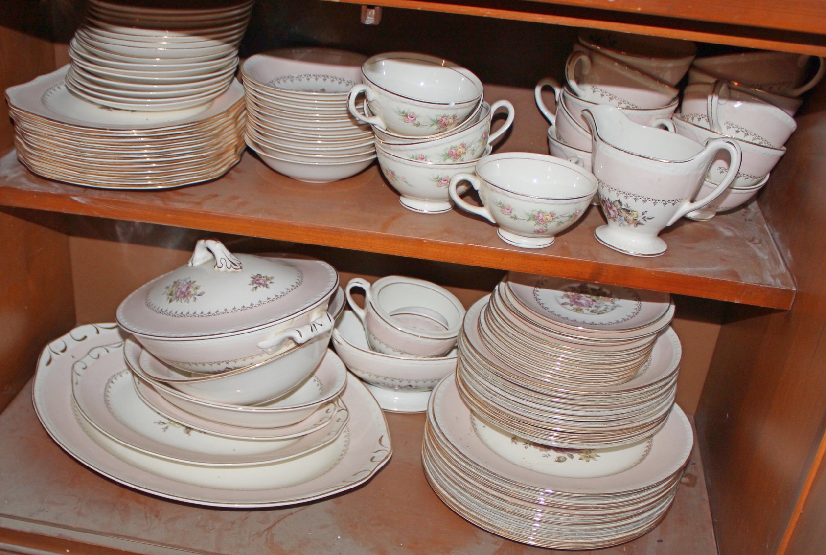 Image for ESTATE AUCTION