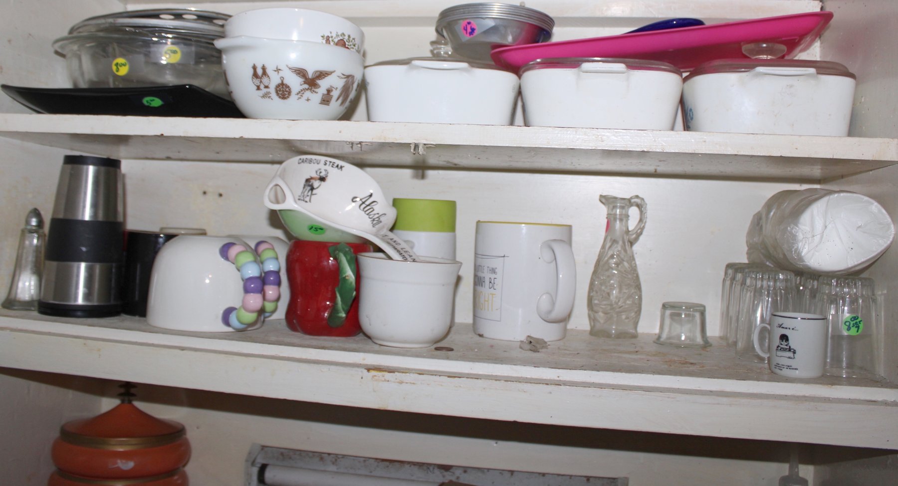 Image for ESTATE AUCTION
