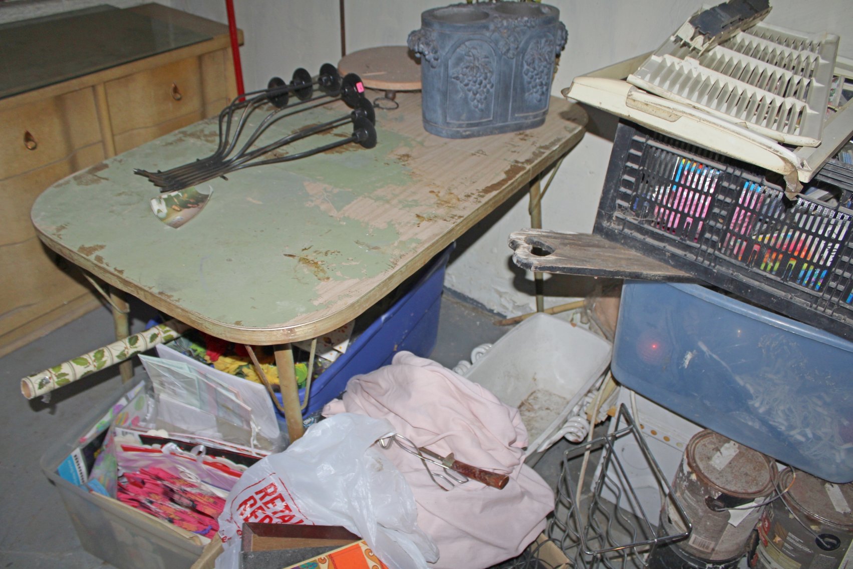 Image for ESTATE AUCTION