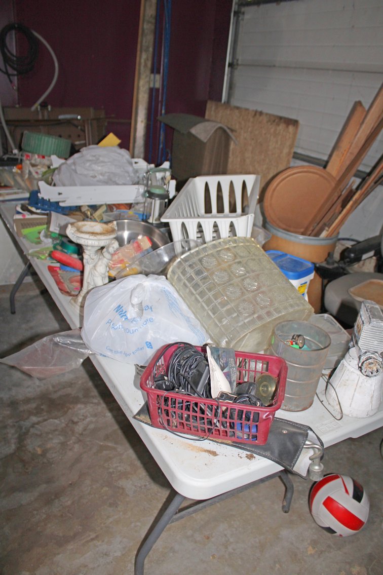Image for ESTATE AUCTION