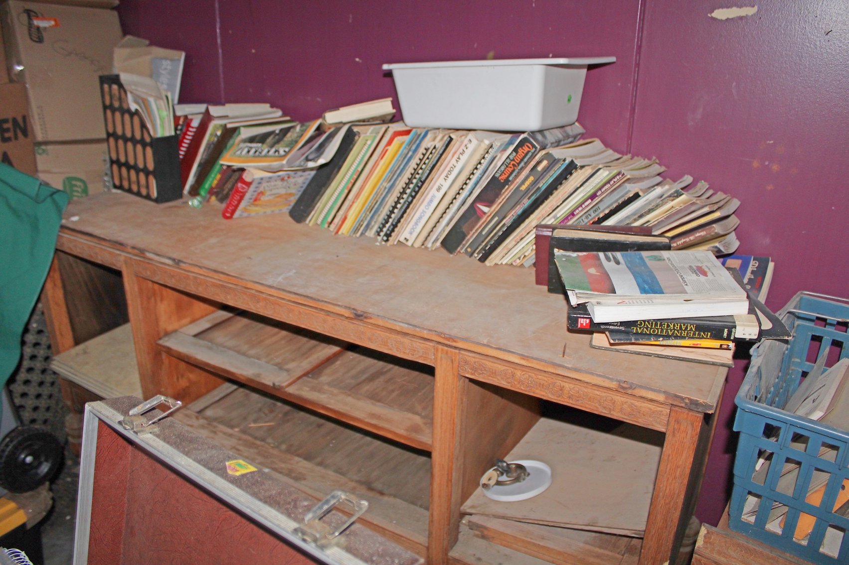 Image for ESTATE AUCTION