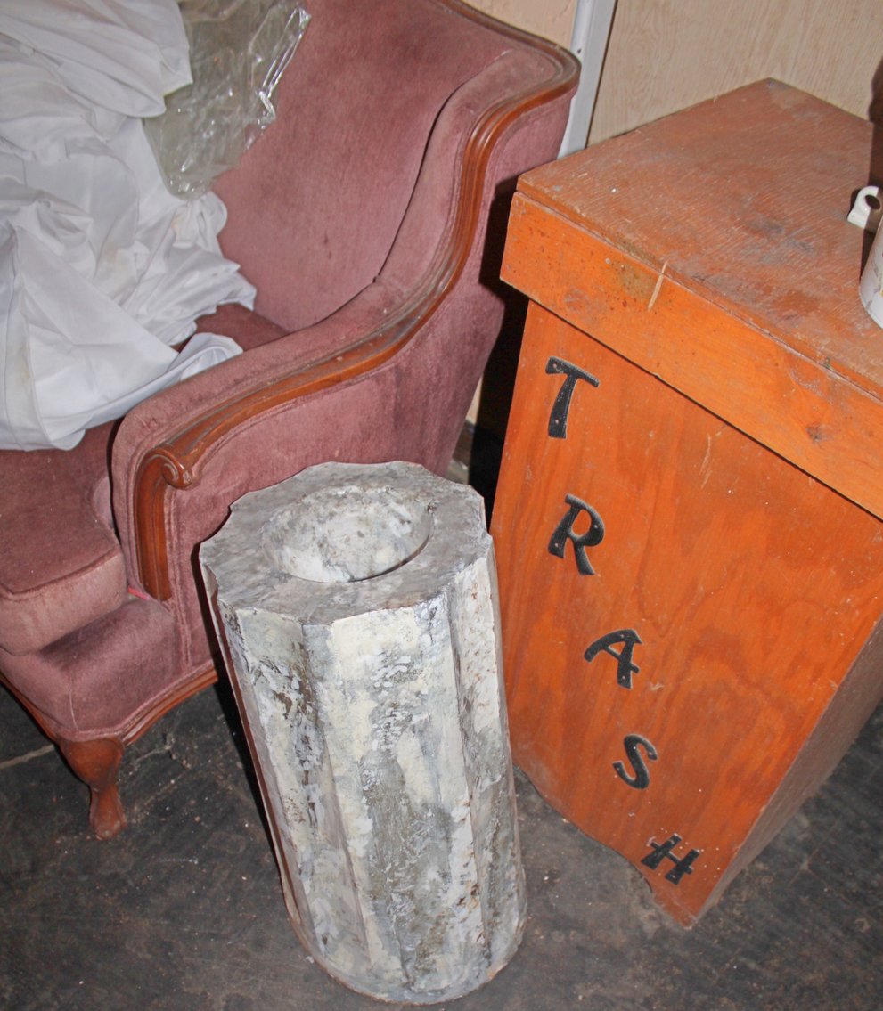 Image for ESTATE AUCTION