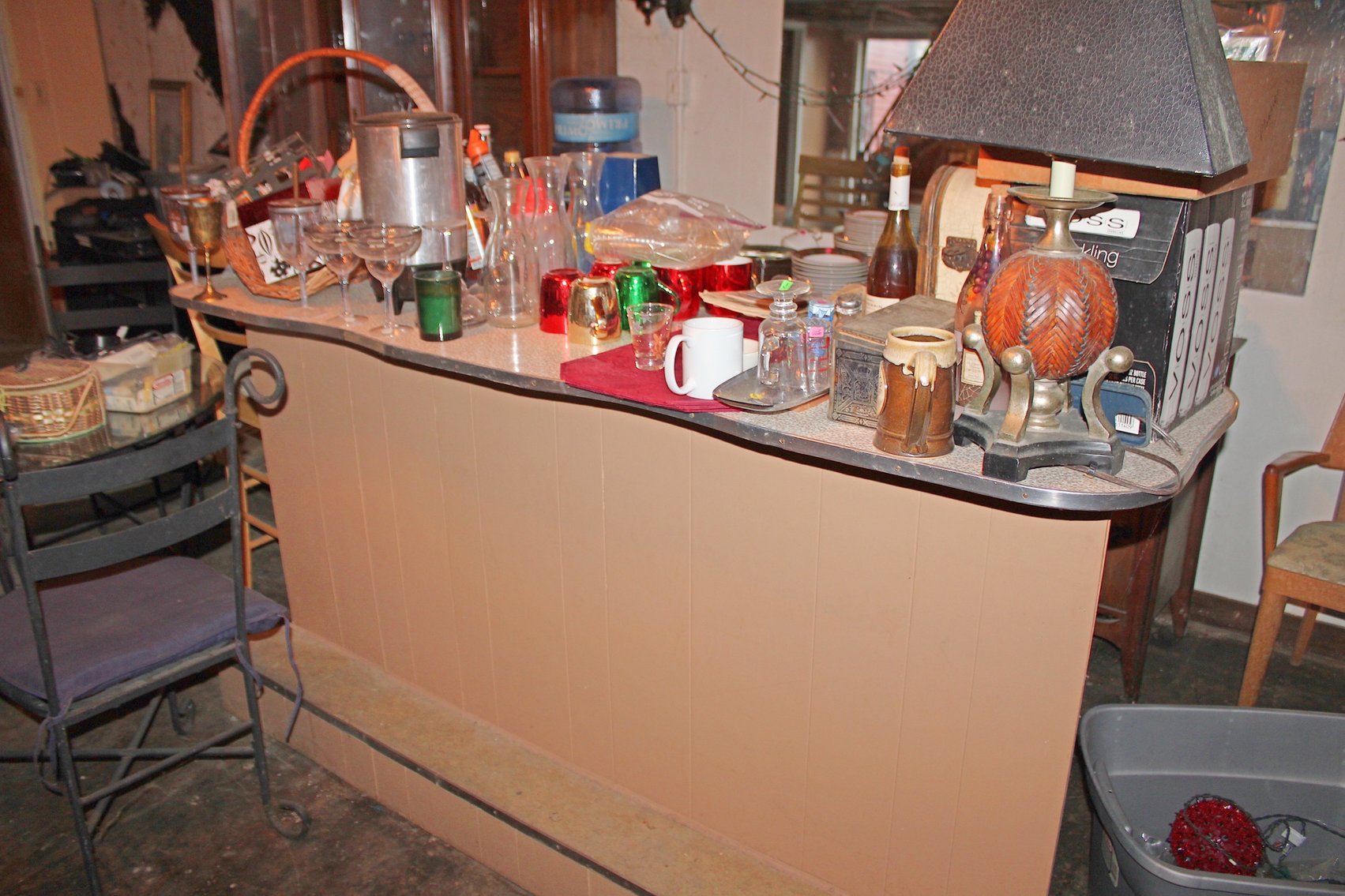 Image for ESTATE AUCTION