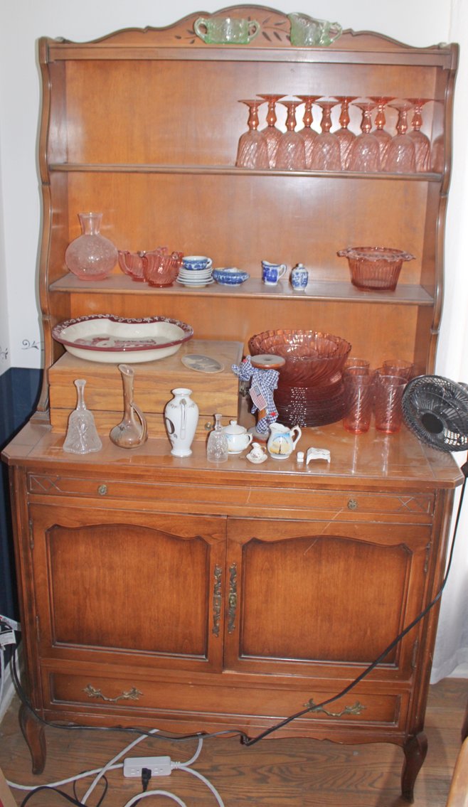 Image for FARM LIVING ESTATE AUCTION