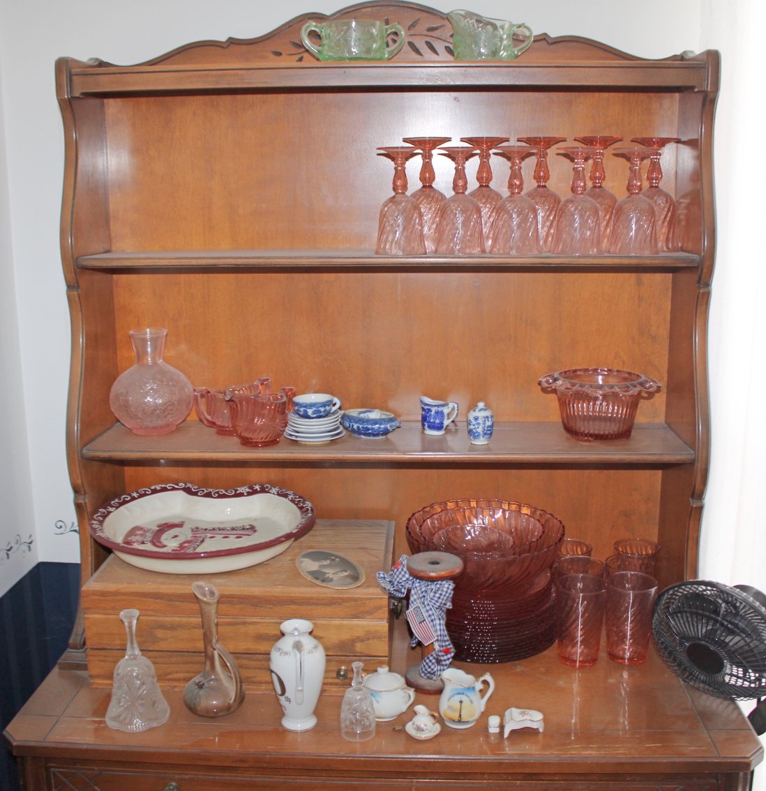 Image for FARM LIVING ESTATE AUCTION