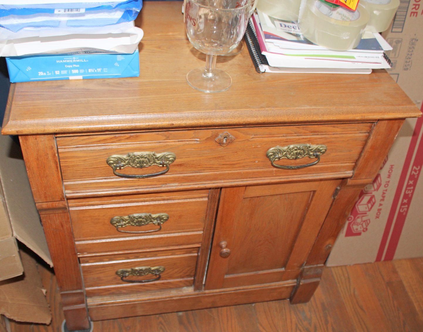 Image for FARM LIVING ESTATE AUCTION