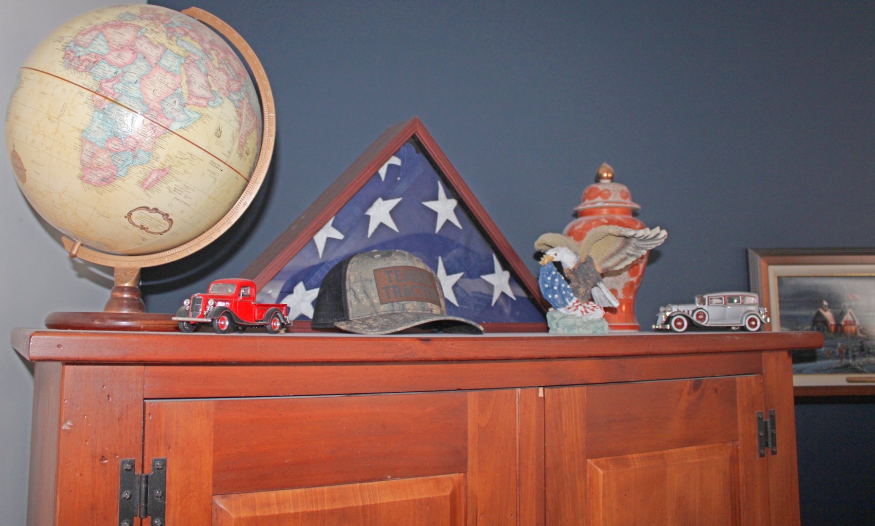 Image for FARM LIVING ESTATE AUCTION