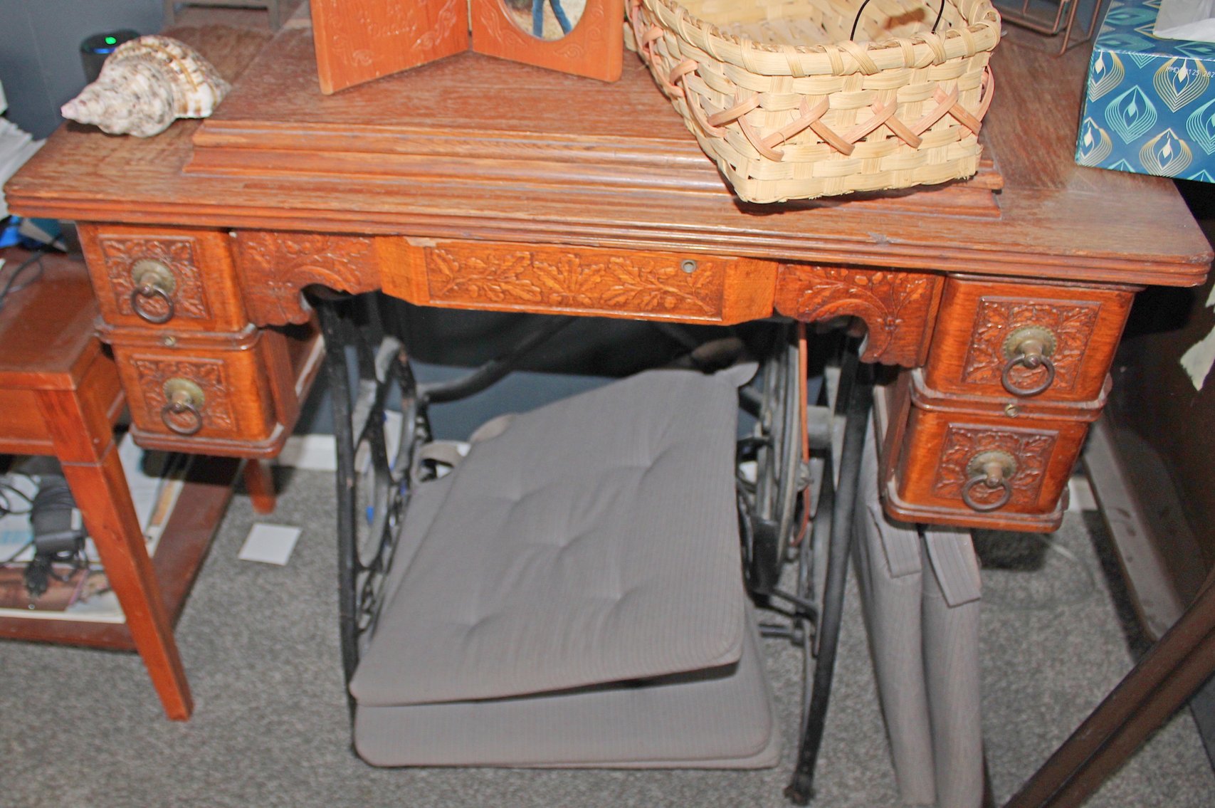 Image for FARM LIVING ESTATE AUCTION