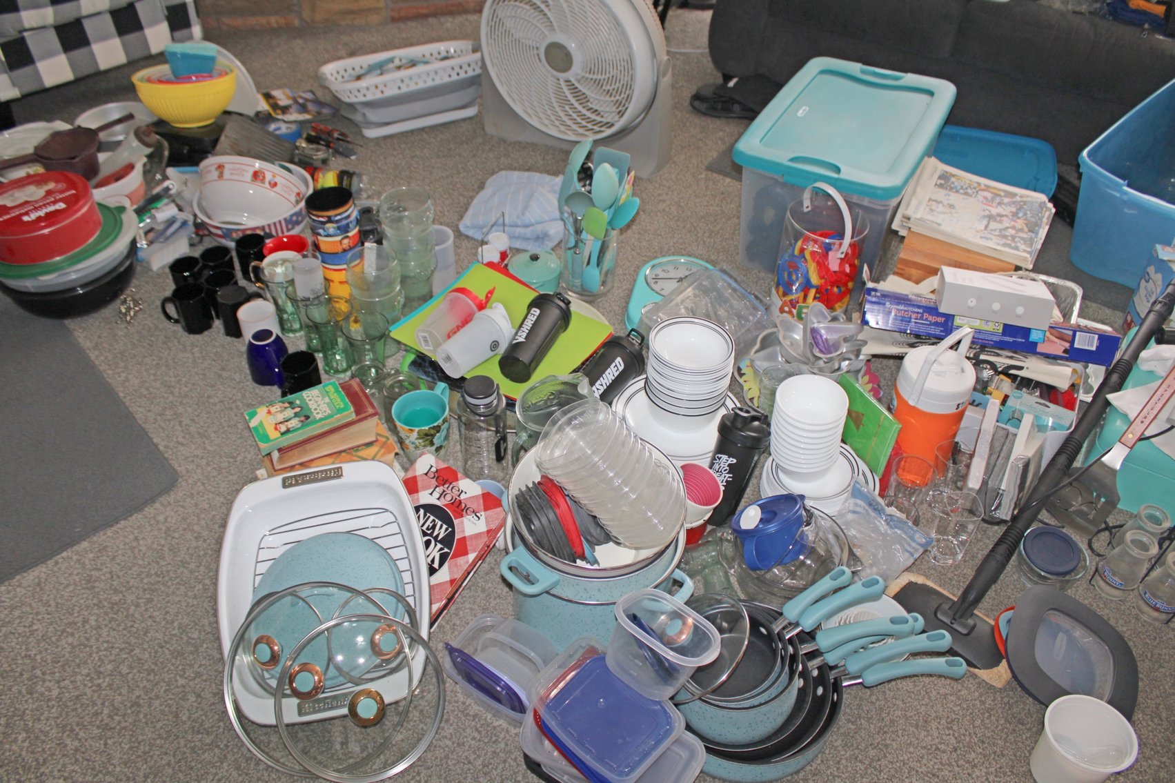 Image for FARM LIVING ESTATE AUCTION