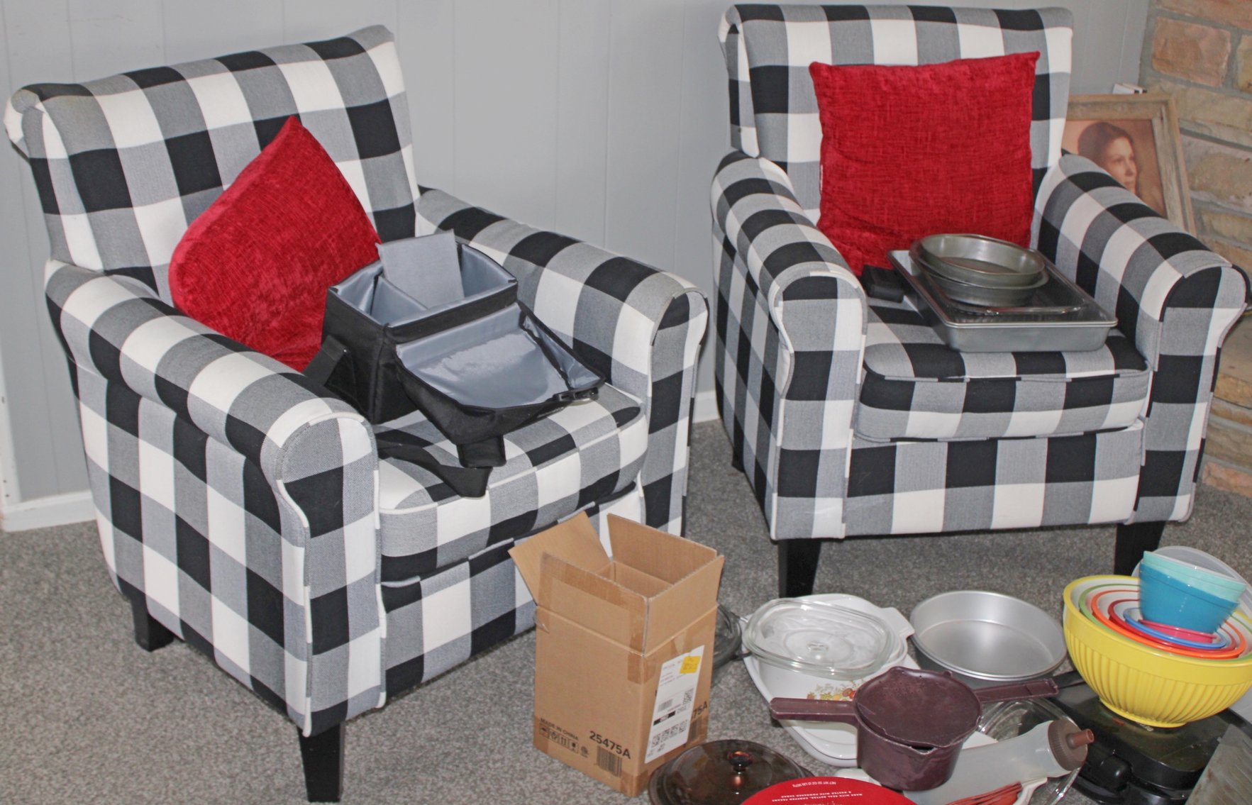 Image for FARM LIVING ESTATE AUCTION