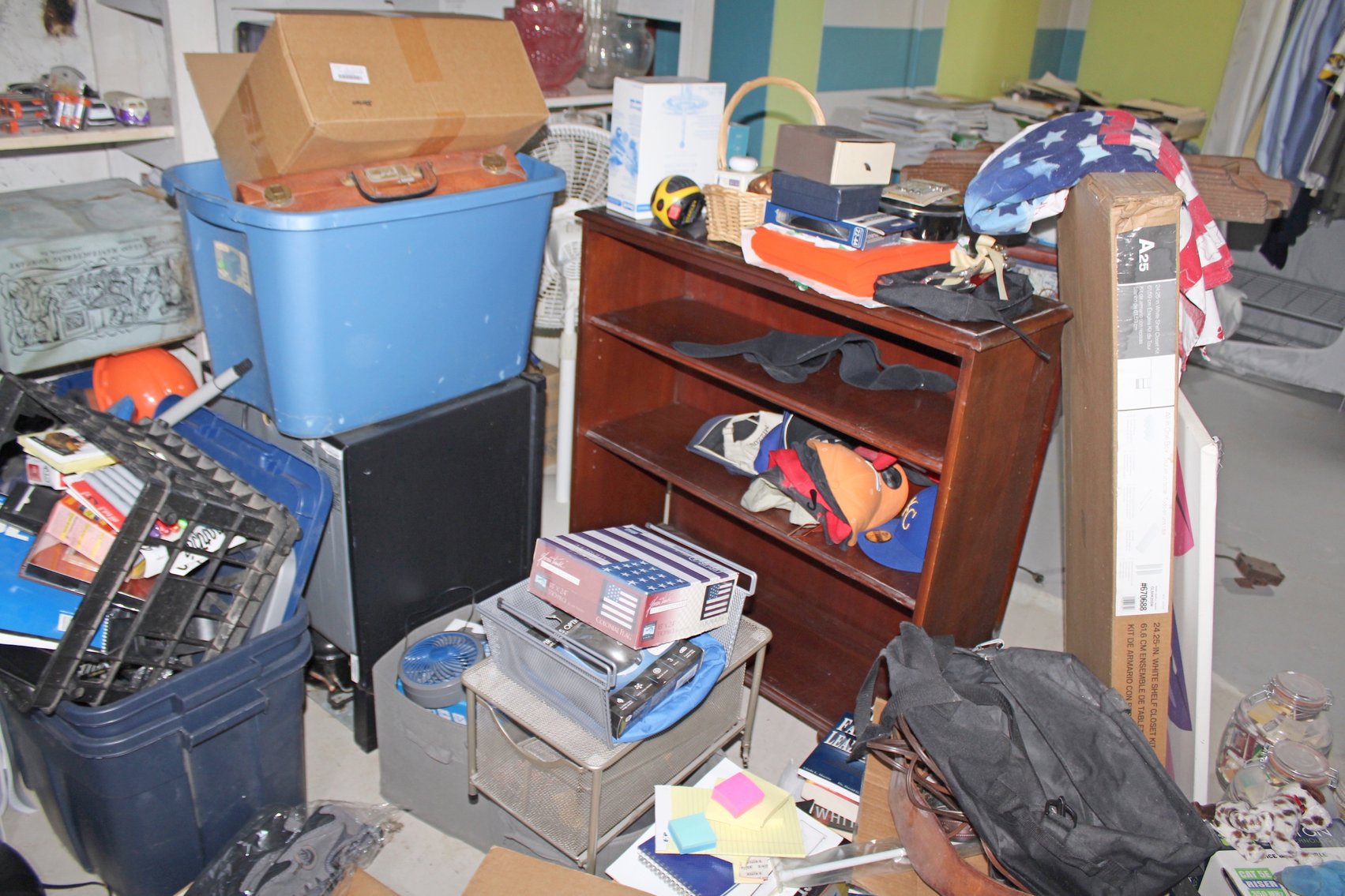 Image for FARM LIVING ESTATE AUCTION