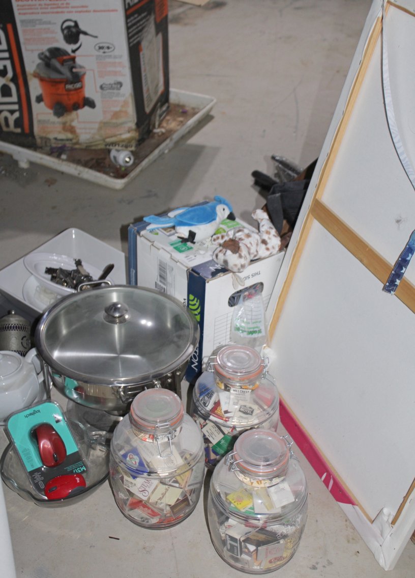 Image for FARM LIVING ESTATE AUCTION