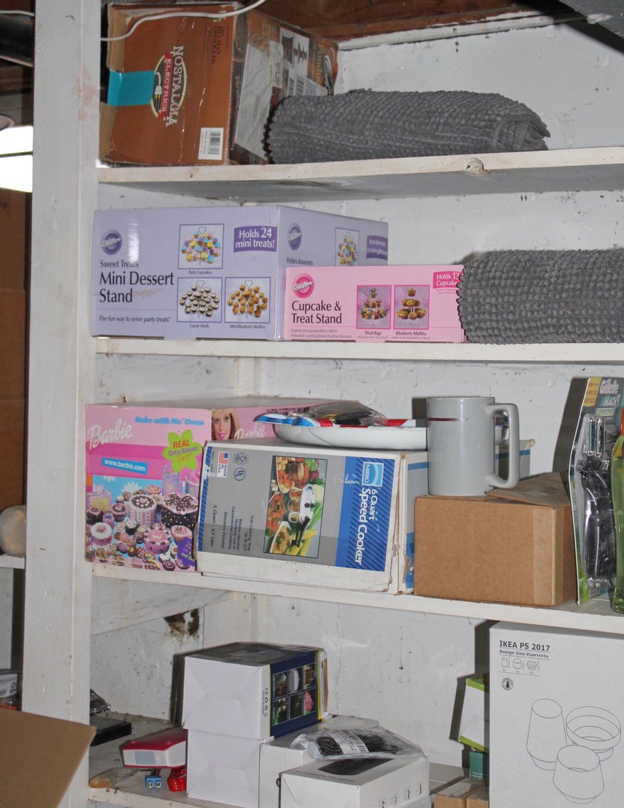 Image for FARM LIVING ESTATE AUCTION