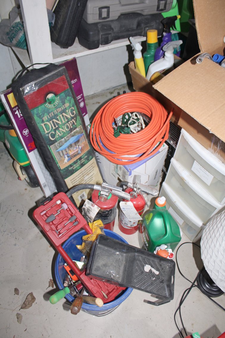 Image for FARM LIVING ESTATE AUCTION