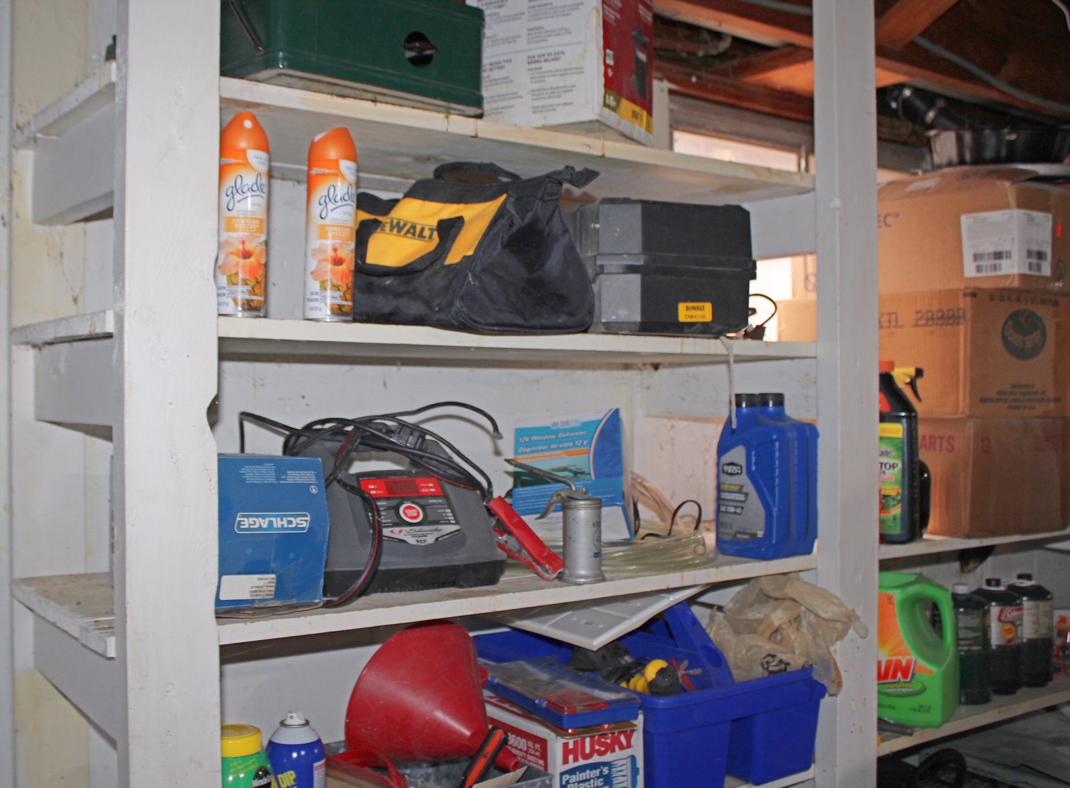 Image for FARM LIVING ESTATE AUCTION