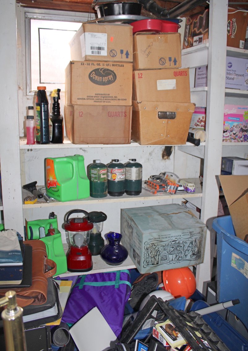 Image for FARM LIVING ESTATE AUCTION