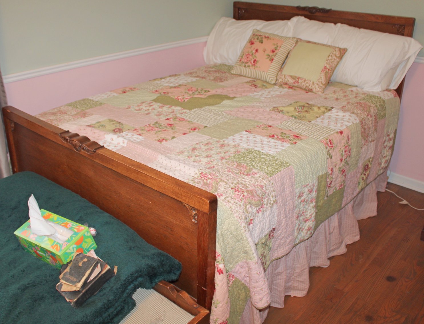 Image for FARM LIVING ESTATE AUCTION