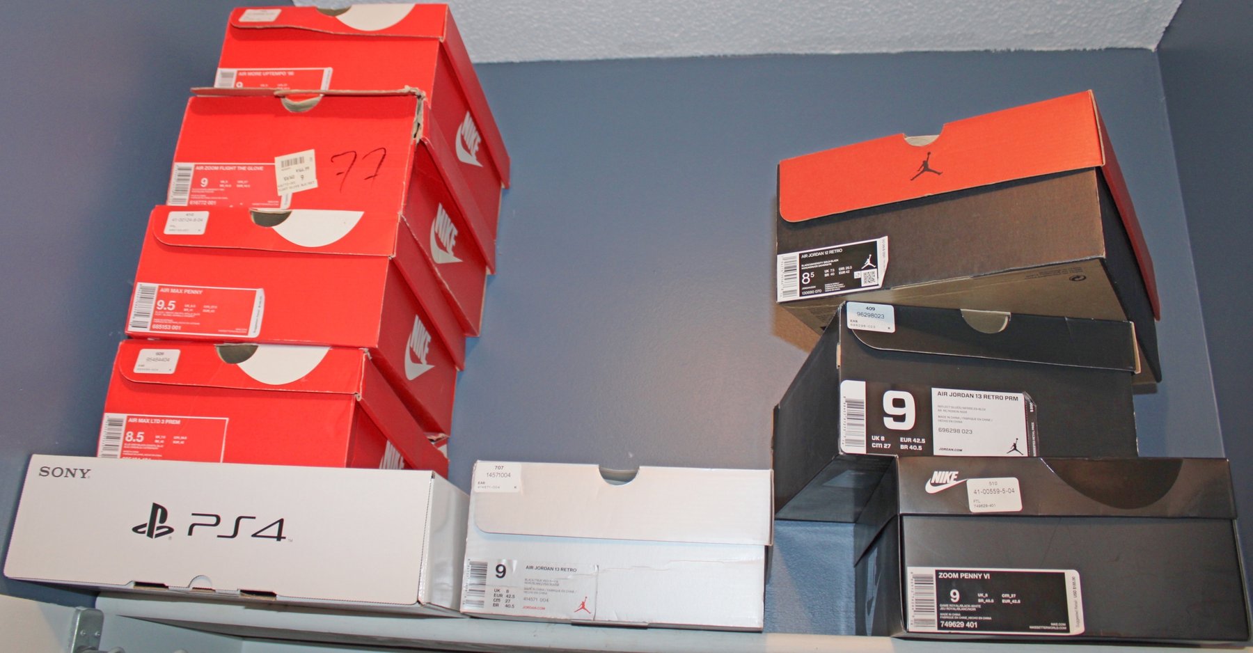 Image for FARM LIVING ESTATE AUCTION