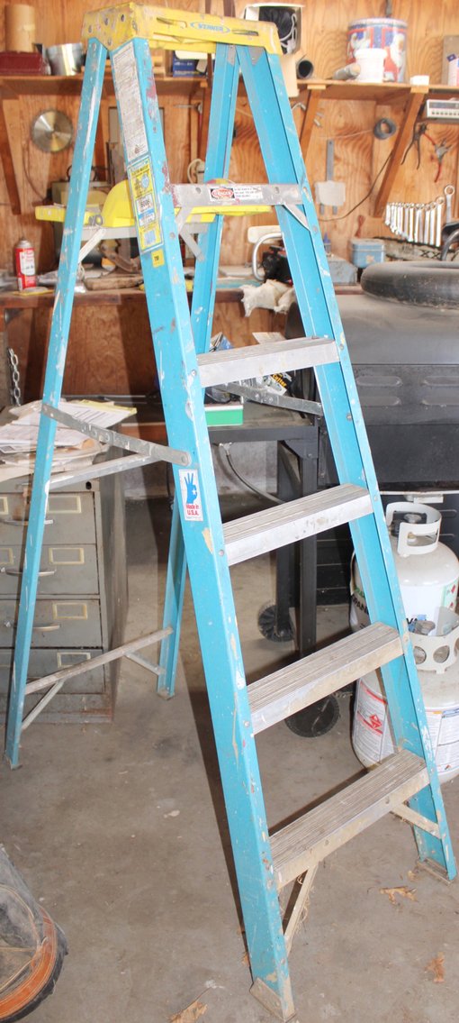 Image for ESTATE AUCTION