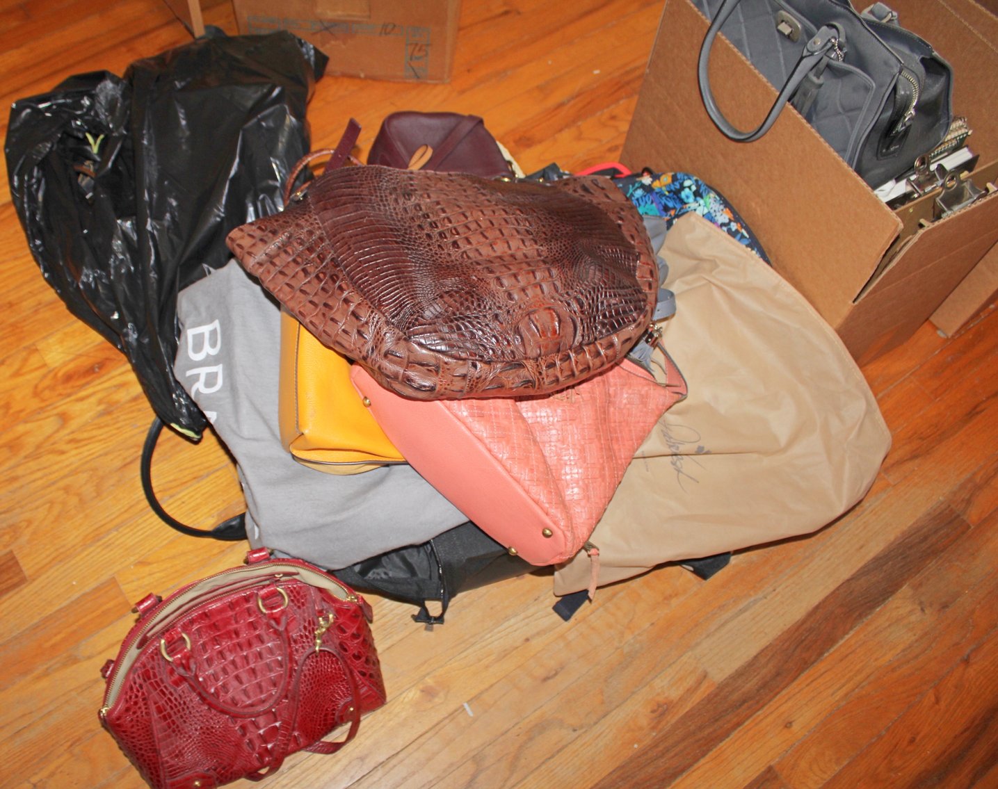 Image for ESTATE AUCTION