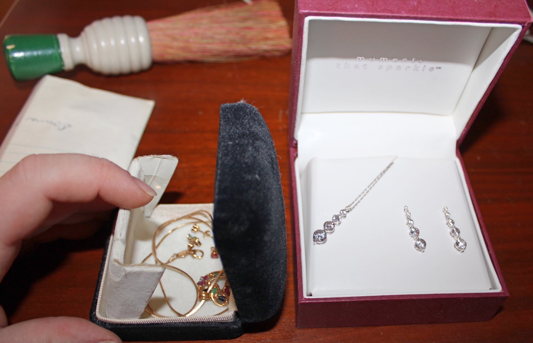 Image for ESTATE AUCTION