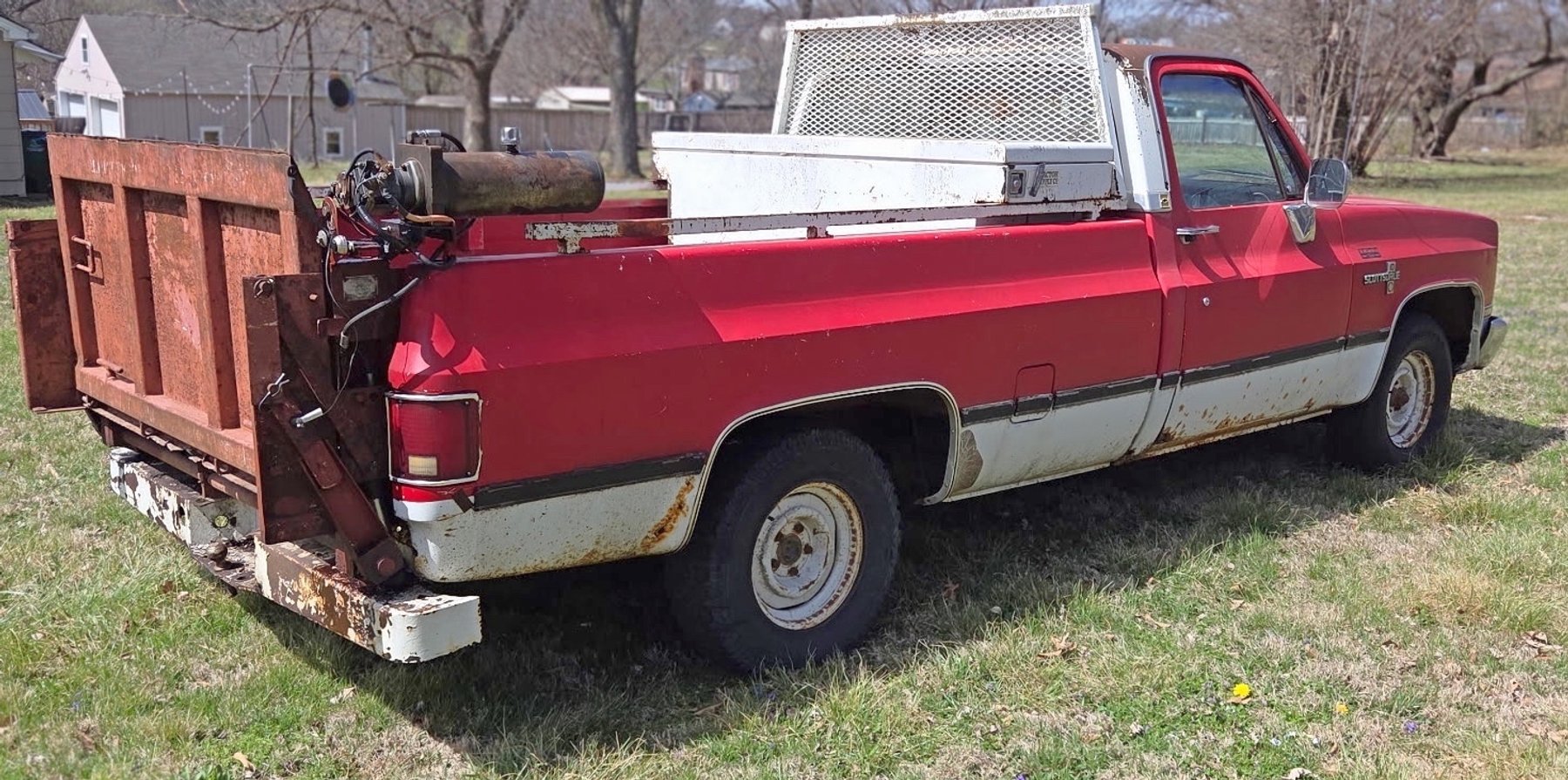 Image for ESTATE AUCTION