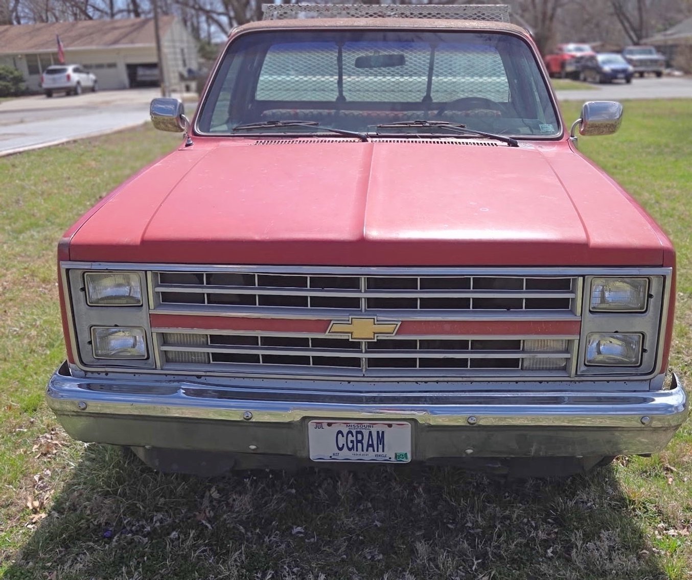 Image for ESTATE AUCTION