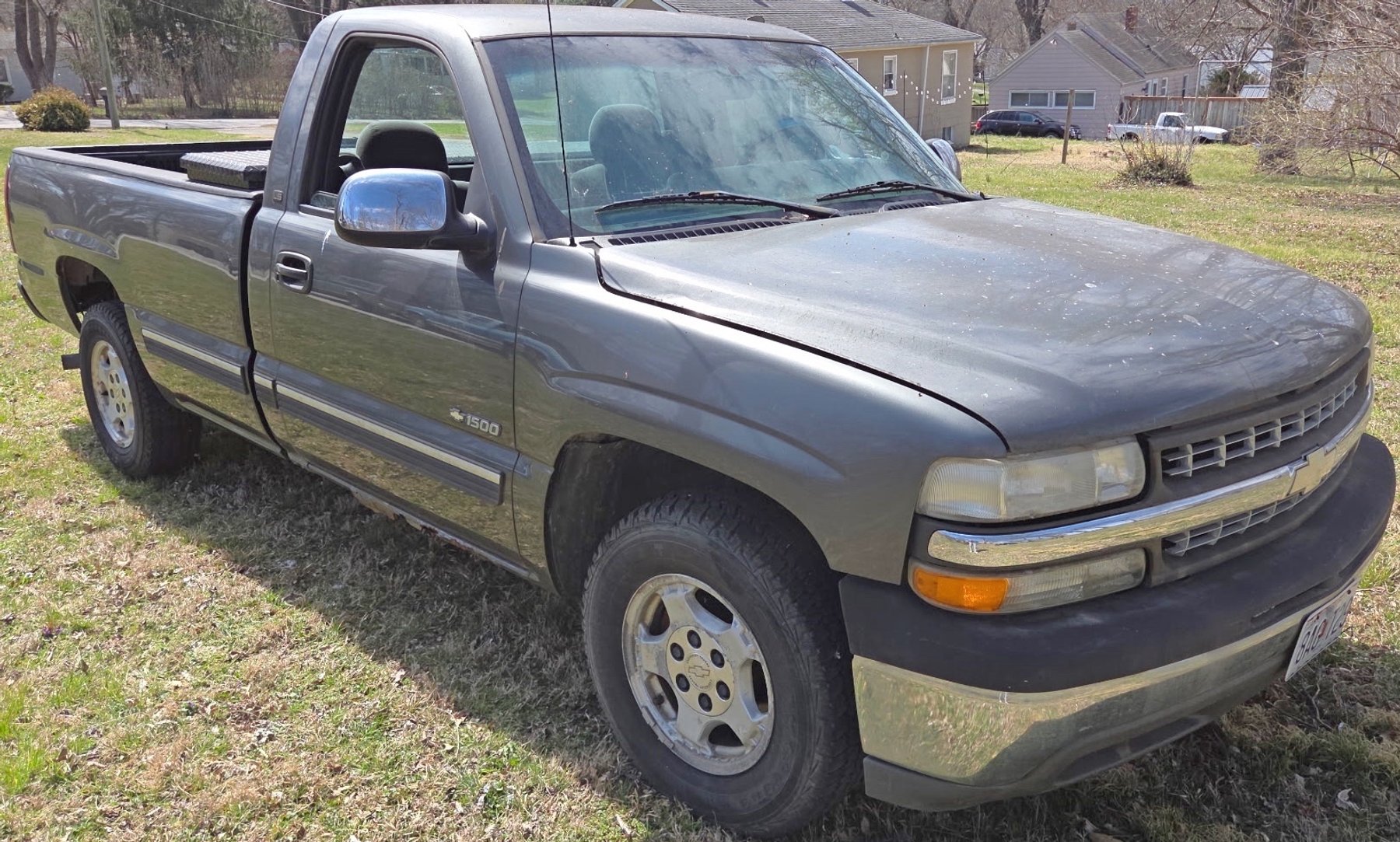 Image for ESTATE AUCTION